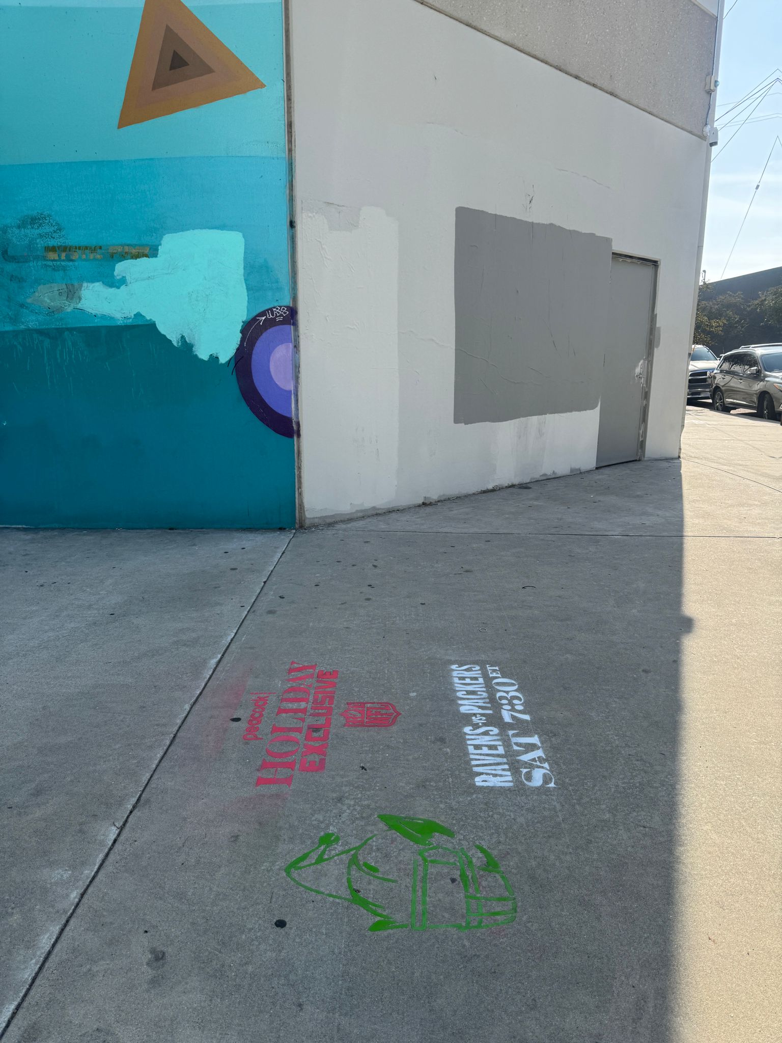 Stencil 12.6 Hank’s Organic Imperial St